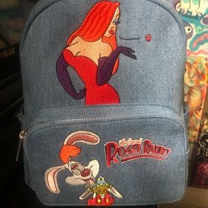Roger rabbit BRAND NEW BAG